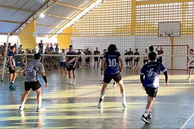 Intermunicipal Alaur Mery da Fonseca será disputado em Laranjal do Jari (AP)