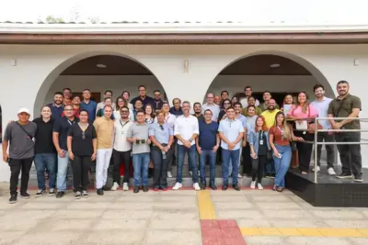 Novo cartão-postal de Macapá: governador Clécio apresenta Parque Residência em visita guiada com a imprensa