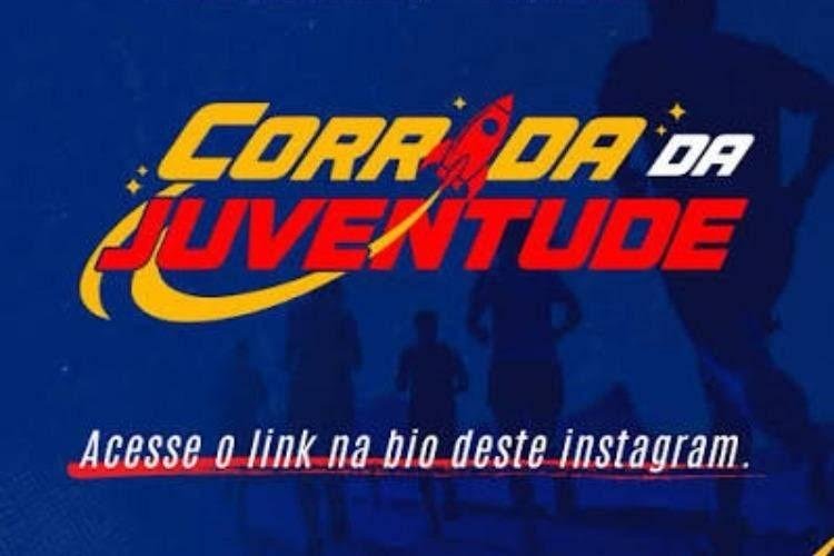 Governo do Estado realiza Corrida da Juventude em Macapá e Laranjal do Jari