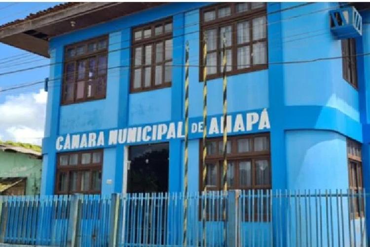 Justiça destitui presidente interina da Câmara Municipal de Amapá