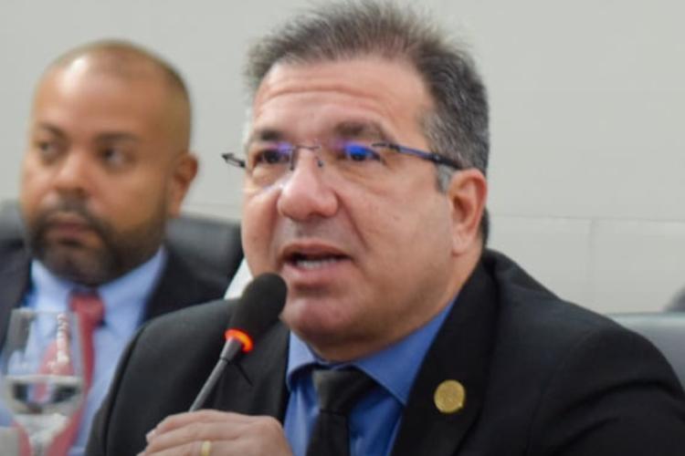 PL de Marcelo Dias que institui o Dia Municipal de Conscientização sobre a Hemofilia em Macapá é aprovado por unanimidade