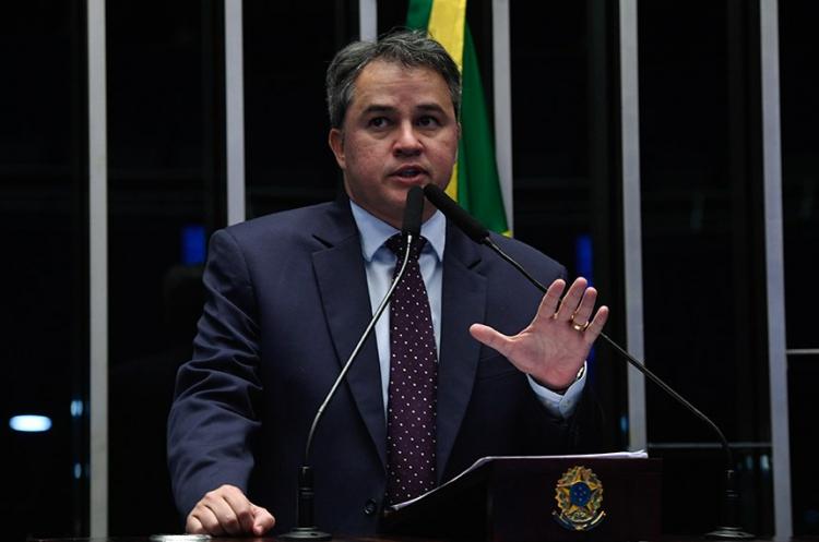 Segue para a Câmara proposta com novas regras para dívidas fiscais 