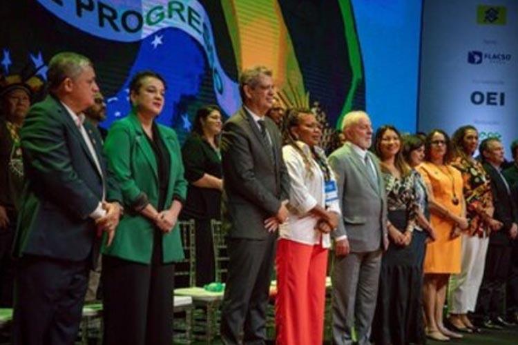 CULTURA: Conferência nacional debate políticas culturais para próxima década