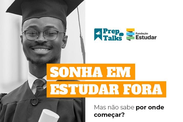 Em busca bolsas de estudo nos EUA? Dicas da Fundação Estudar em evento online grátis