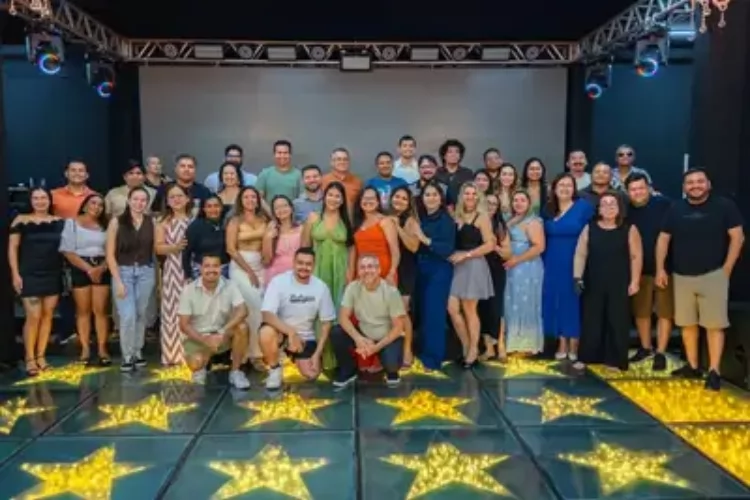 Governo do Amapá promove homenagem às mães com programação marcada por emoção e confraternização