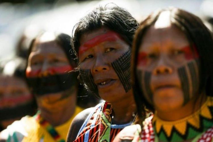 APIB leva à COP 17 agenda por territórios indígenas, direitos e biodiversidade protegidos