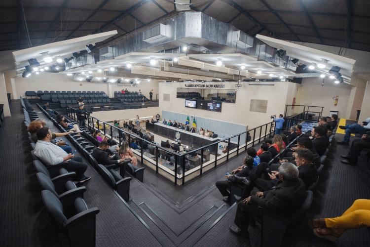 Deputados aprovam Semana da Pessoa com Deficiência Intelectual e Múltipla