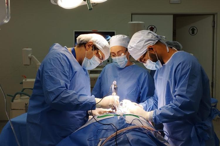 Hospitais do Instituto Sírio-Libanês priorizam digitalização e humanização no SUS
