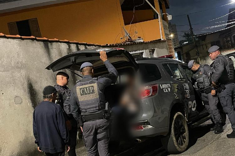 Polícia Civil prende mulher e bloqueia R$ 700 mil de grupo que lavava dinheiro há quase 20 anos