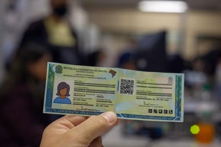 Avanços na emissão da nova carteira de identidade no Amapá