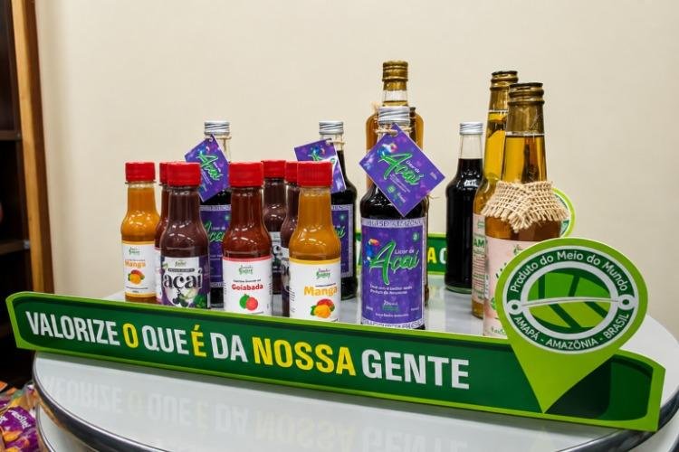Laranjal do Jari recebe Feira de Negócios com 40 expositores e expectativa de 5 mil visitantes