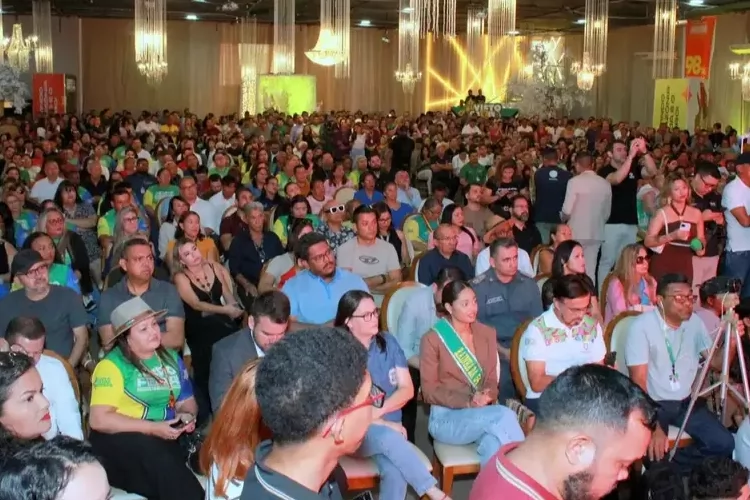 Balanço da 54ª Expofeira do Amapá: Saúde registra saldo positivo com destaque para acolhimento e inclusão ao público