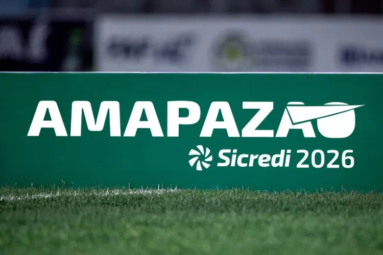 Amapazão Sicredi 2026 reforça transparência, governança e investimento direto nos clubes