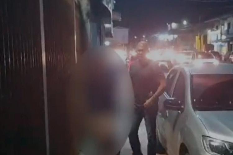 Foragido paraense acusado por homicídio é preso em Macapá