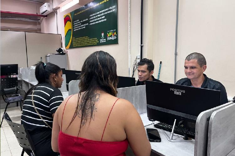 Casa do Bolsa suspenderá atendimentos entre os dias 17 e 21