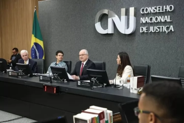 CNJ identifica R$ 1,1 bilhão em valores retroativos para 782 magistrados