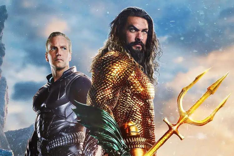 Programação de Filmes do Moviecom Macapá (07/01/24)