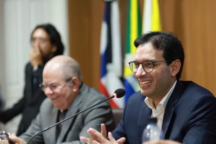 Fim da escala 6x1: relatório ficará aberto a sugestões - Notícias