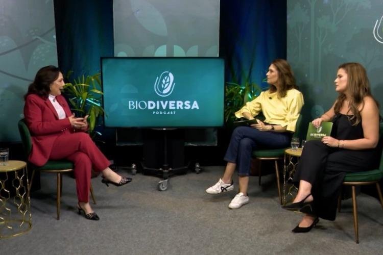 “Por ousar ser reitora, eu sofro todos os dias”, afirma Betânia Fidalgo