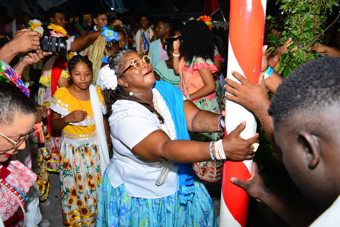 Central do Marabaixo conecta tradição, turismo e identidade afro-amapaense na Semana Estadual 2026