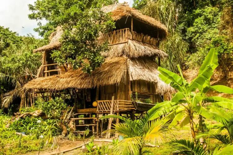 Região do Salgado: Em Fortalezinha, Ponto de cultura Casa do Carimbó, realiza I Festival Praiano 