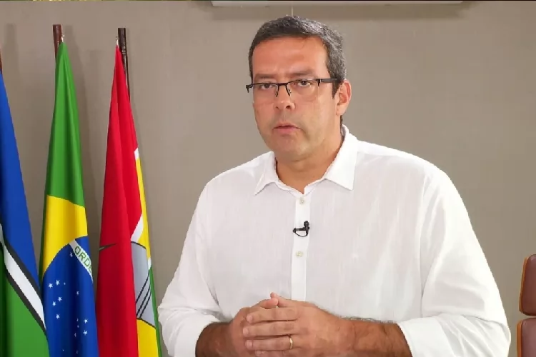 Pedido de CPI deve sacudir a Câmara de Macapá após operação da PF contra prefeito Furlan
