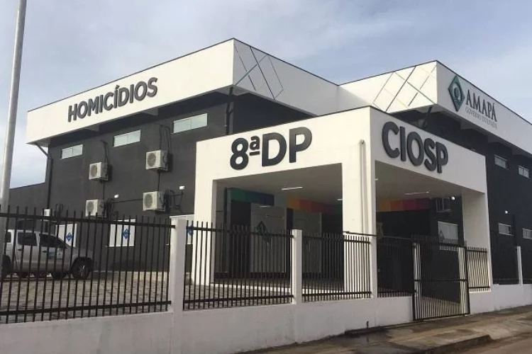 Polícia Civil indicia dois homens por tentativa de homicídio qualificado em Santana