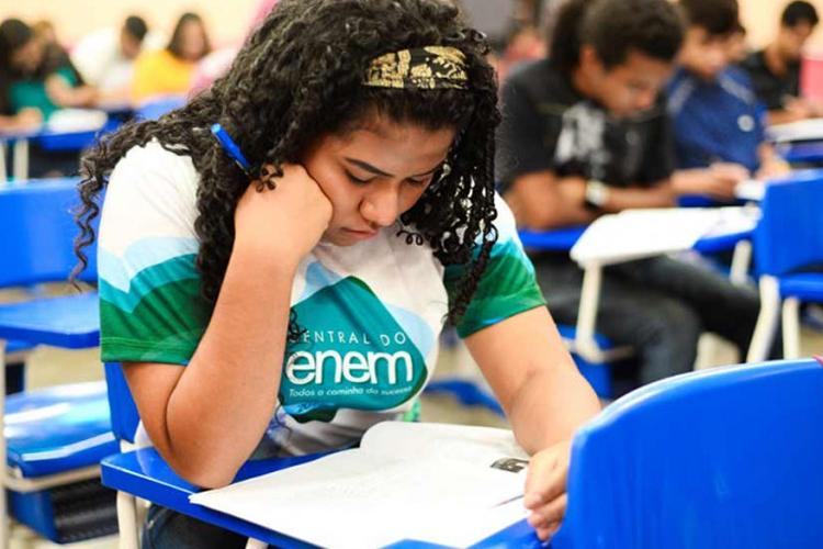 Falta pouco: 9 dicas para lidar com a ansiedade pré-Enem
