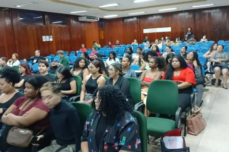 Ueap realiza 2º Colóquio de Filosofia e Educação com foco na emancipação humana