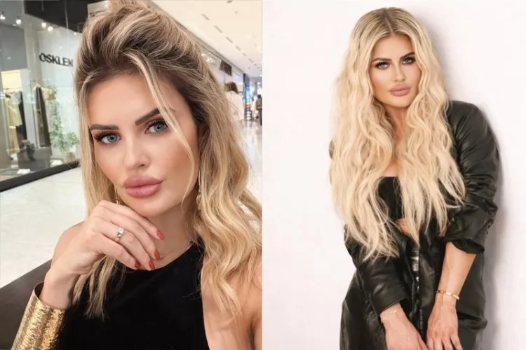 Após calcular o tempo gasto dispensando investidas indesejadas, influenciadora passa a usar anel fake para evitar abordagens