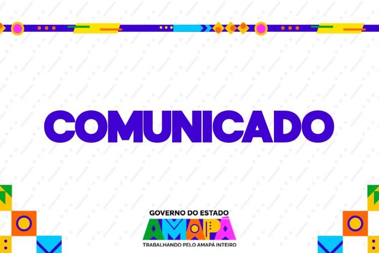 Comunicado: Sead esclarece sobre lançamento de reajustes na educação indígena e de música