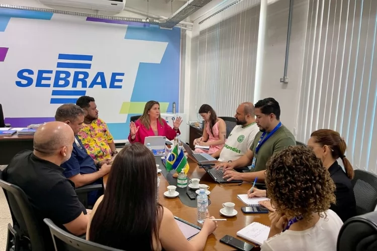 Sebrae e GEA alinham ativações para empreendedores do carnaval 2026