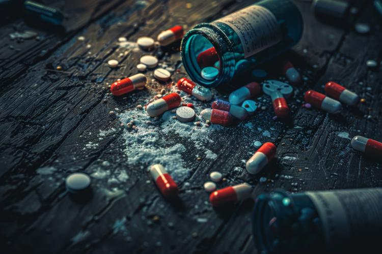 Entenda o efeito e os danos que as drogas K causam ao cérebro e ao corpo