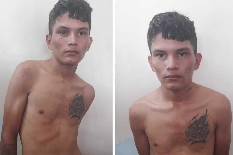 Polícia civil do Amapá pede ajuda para localizar acusado de homicídio em Macapá