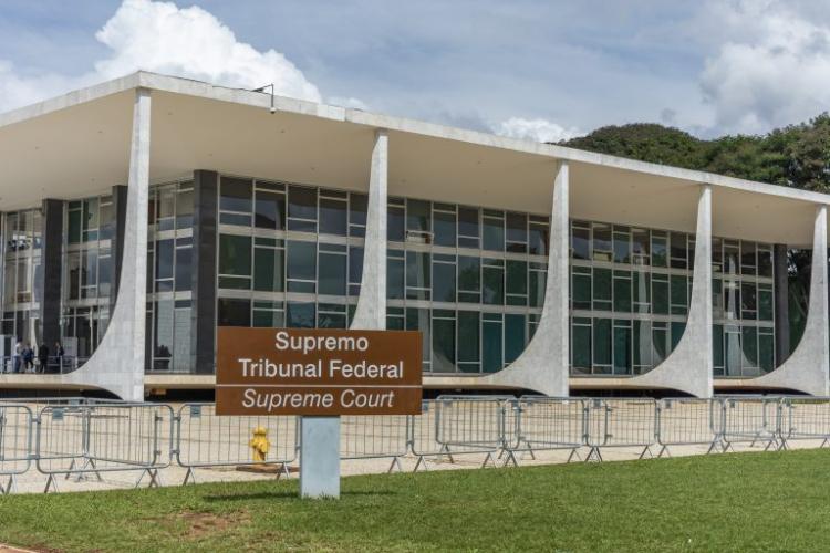 Câmara encaminha ao STF esclarecimentos sobre emendas de comissão ao Orçamento