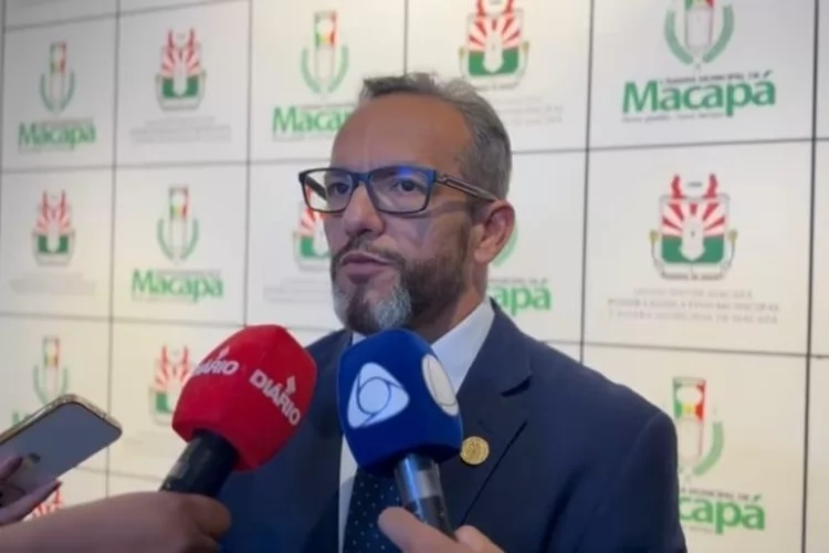 Justiça reconhece crise deixada pelo ex-prefeito e garante legalidade do Gabinete de Emergência, criado pelo prefeito PEDRO DALUA