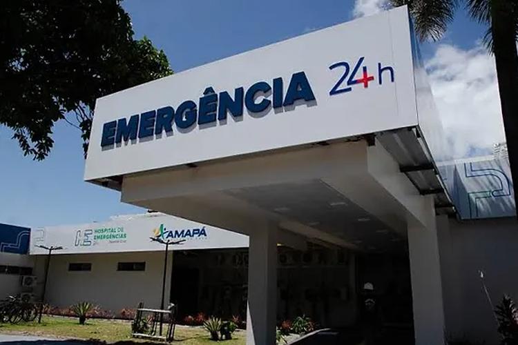 Chuvas: após manutenção de calhas, HE segue com atendimento normal