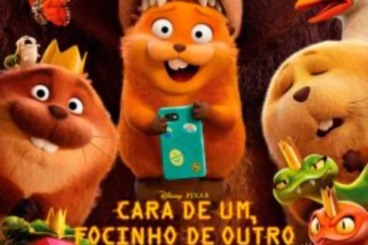 Filmes em Cartaz no Moviecom Macapá (12/04/26)
