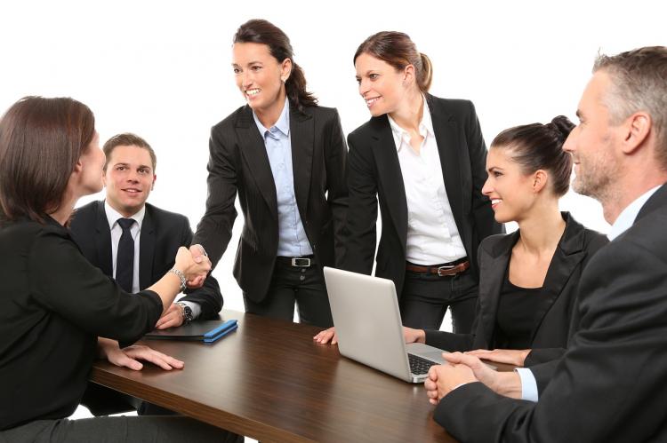 O Poder do Networking: construindo conexões para o Sucesso