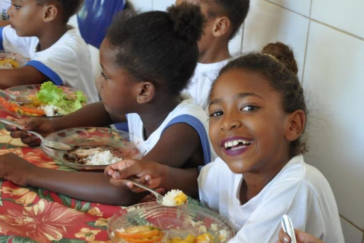 Amapá: Contrata+Brasil facilita compra de R$ 13,8 milhões da agricultura familiar para merenda escolar