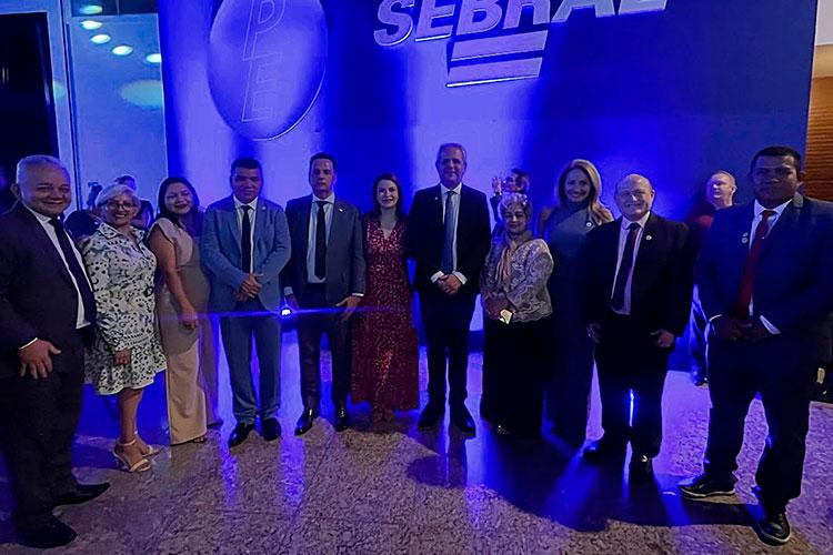 Final nacional do XII PSPE em Brasília/DF selecionou oito projetos das prefeituras do Amapá