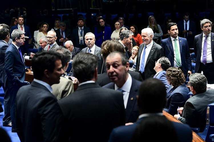 Senado analisa PEC que flexibiliza pagamento de dívidas das prefeituras
