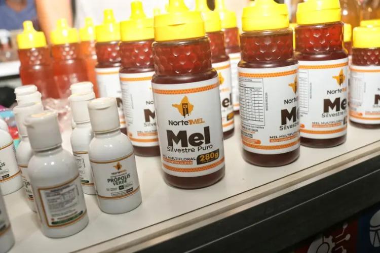 Empresas do Selo Amapá ganham maior visibilidade na 3ª Feira Internacional de Oiapoque e se tornam vitrines para investidores do Platô das Guianas