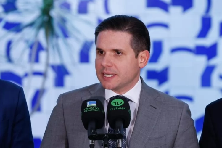 Motta diz que combate à violência contra a mulher é prioridade na Câmara