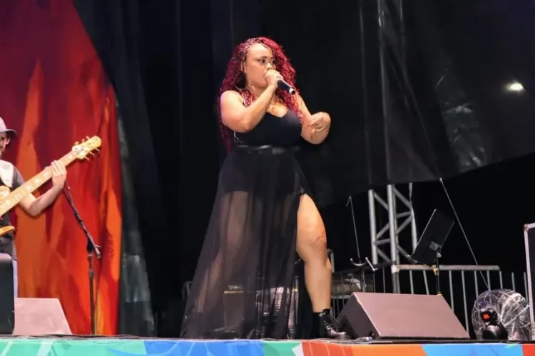 Circuito das Artes impulsiona artistas amapaenses a ocuparem palcos no Brasil e no exterior