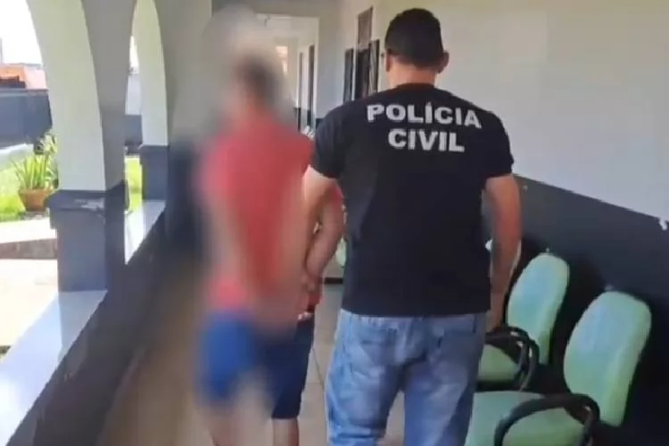 Em Oiapoque, Polícia Civil prende indivíduo acusado de homicídio