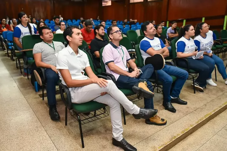3ª Jornada de Engenharia Química celebra o Dia do Engenheiro Químico com programação científica e inovadora