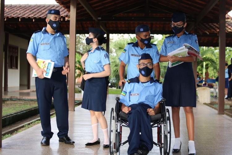 Pré-Matrícula aberta para escolas de gestão compartilhada e bilíngues no Amapá