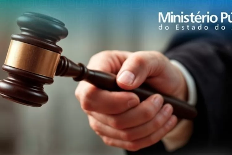 Lei Antifacção: MP-AP obtém decisão que autoriza monitoramento de atendimentos jurídicos na Unidade Prisional Policial Penal José Éder