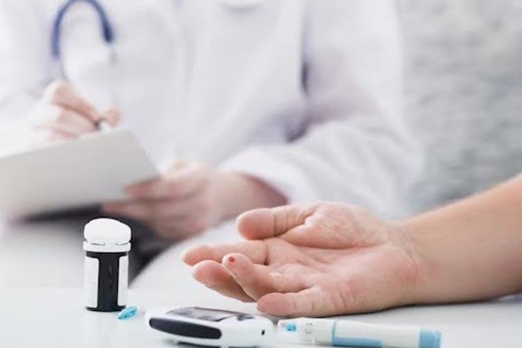 Paraná tem programa premiado para tratar de pacientes com diabetes
